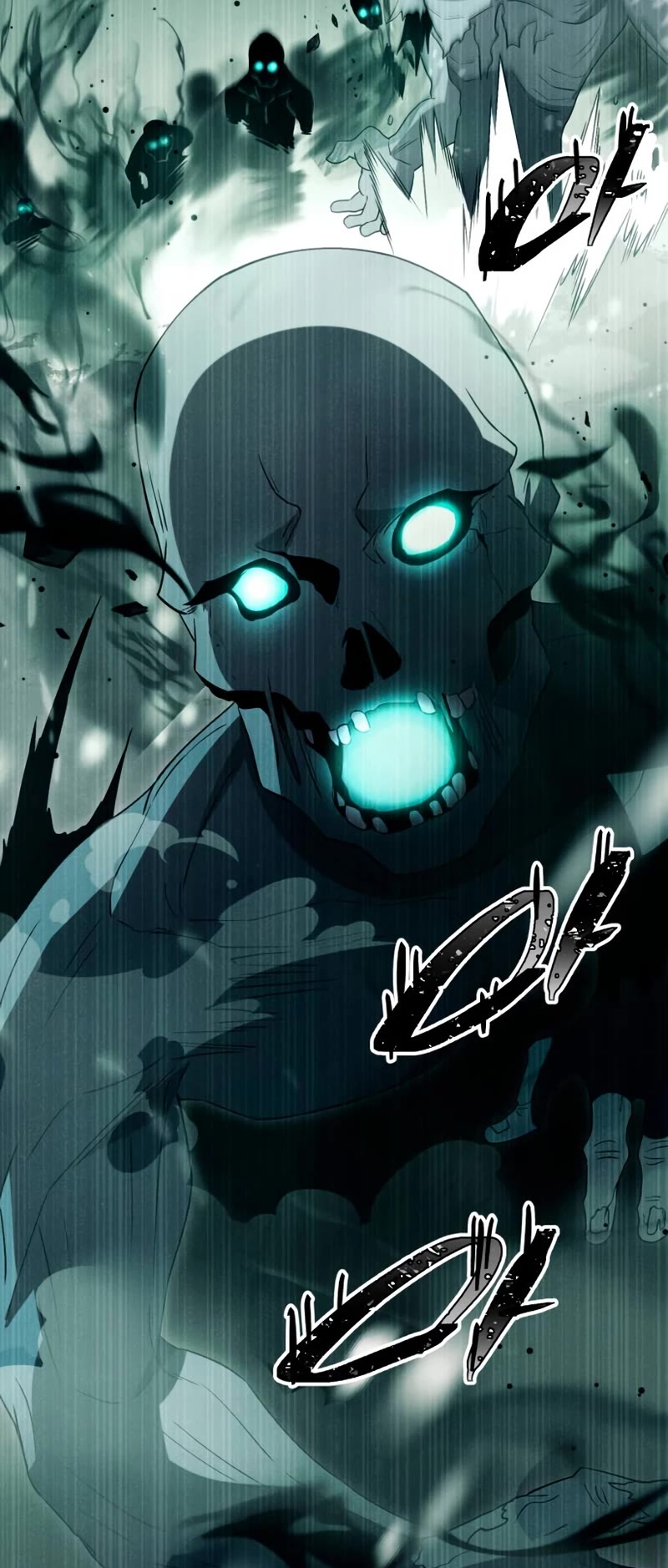 I Obtained a Mythic Item Chapter 88 page 49 - Chapter 88