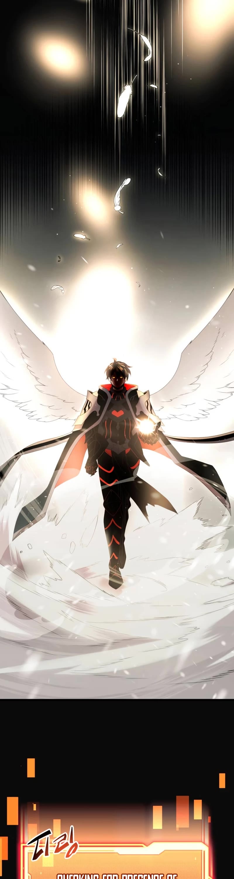 I Obtained a Mythic Item Chapter 88 page 52 - Chapter 88