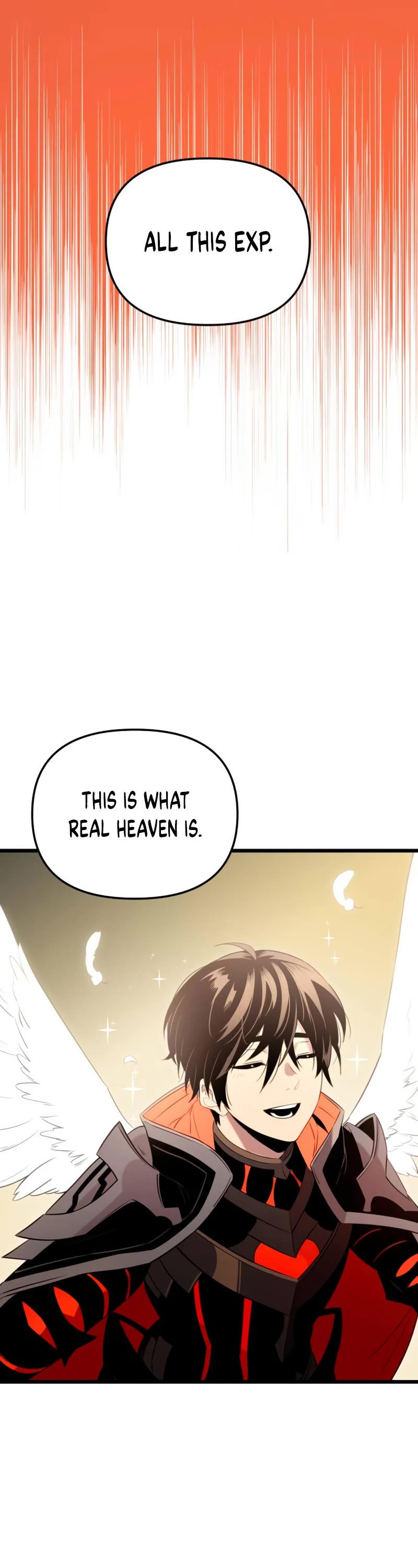 I Obtained a Mythic Item Chapter 88 page 56 - Chapter 88
