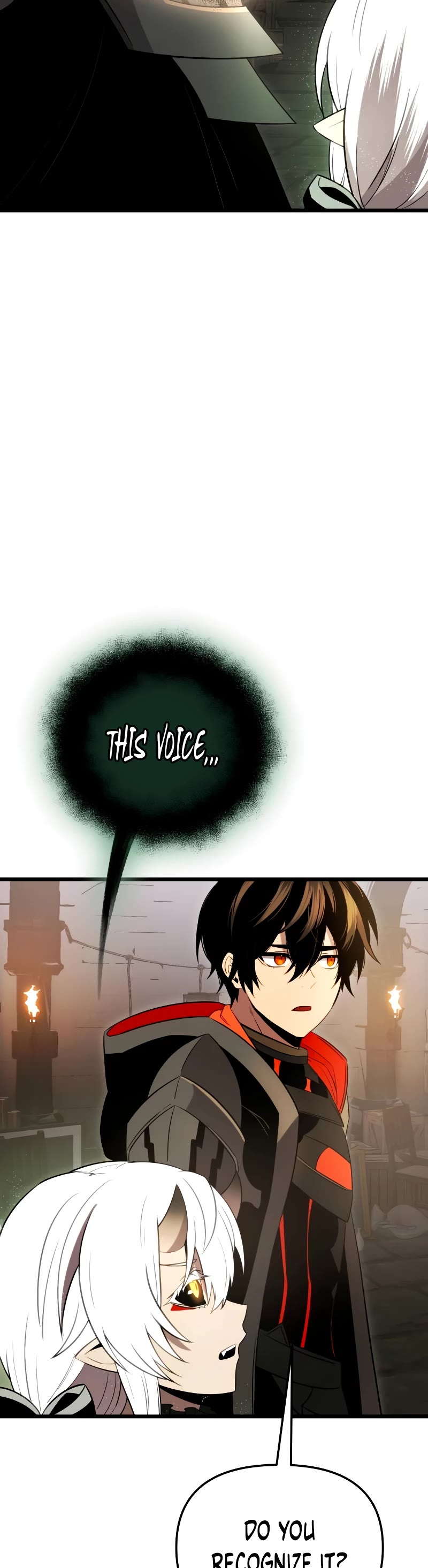 I Obtained a Mythic Item Chapter 89 page 13 - Chapter 89