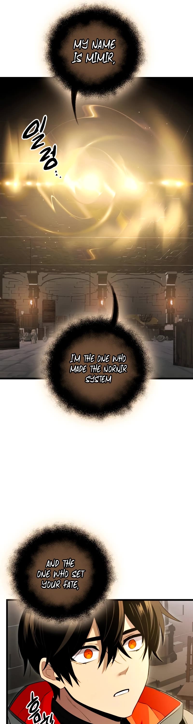 I Obtained a Mythic Item Chapter 89 page 15 - Chapter 89