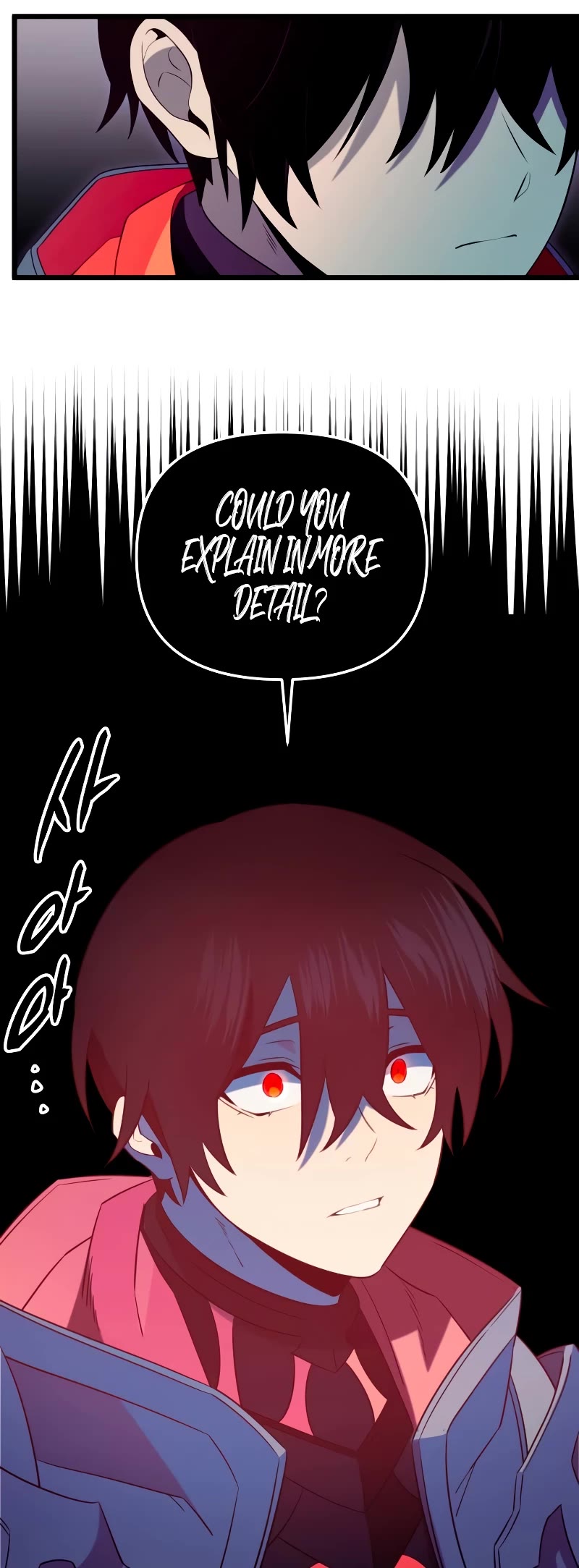 I Obtained a Mythic Item Chapter 89 page 18 - Chapter 89