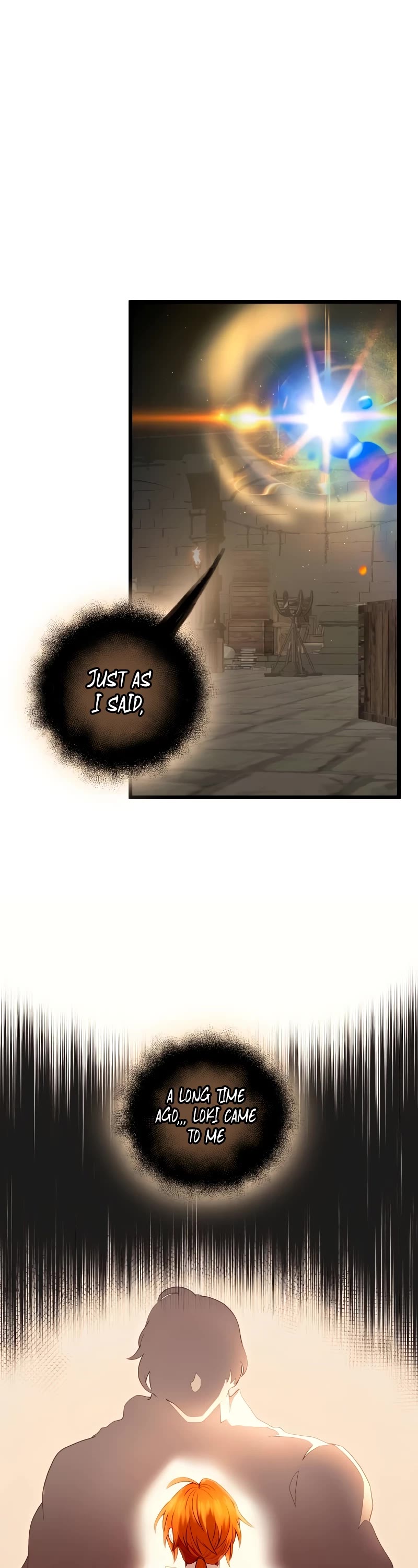 I Obtained a Mythic Item Chapter 89 page 20 - Chapter 89