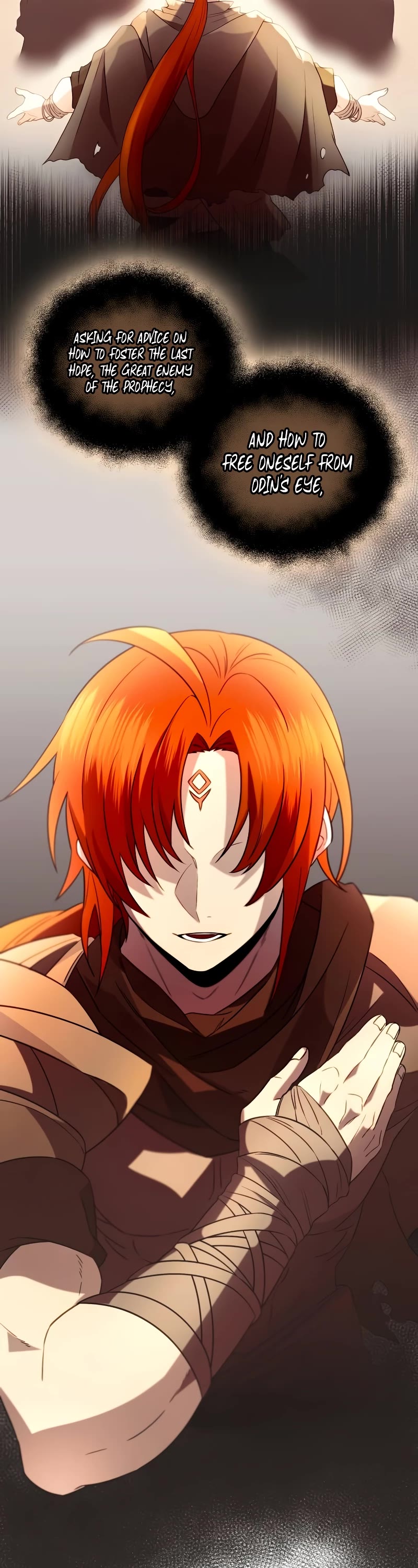 I Obtained a Mythic Item Chapter 89 page 21 - Chapter 89