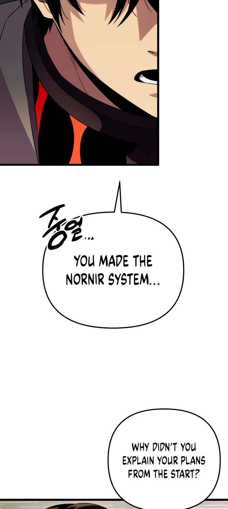 I Obtained a Mythic Item Chapter 89 page 23 - Chapter 89