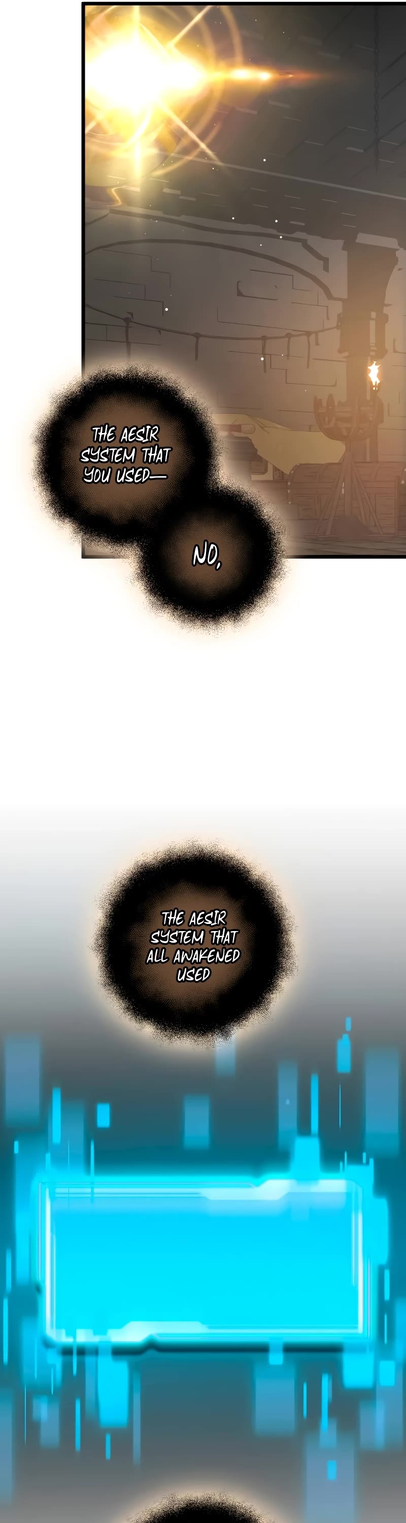 I Obtained a Mythic Item Chapter 89 page 25 - Chapter 89