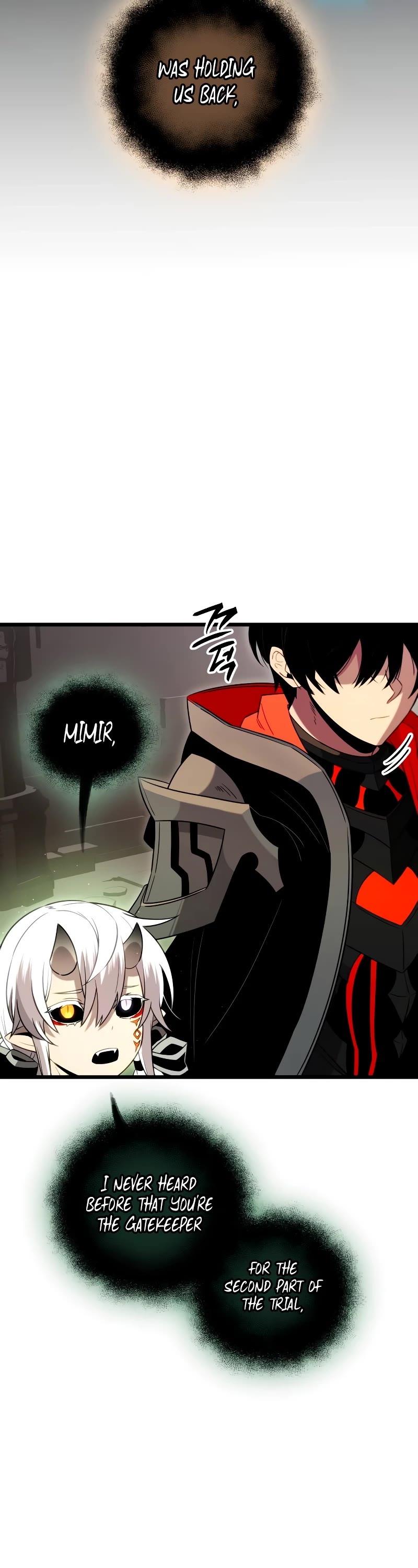 I Obtained a Mythic Item Chapter 89 page 26 - Chapter 89