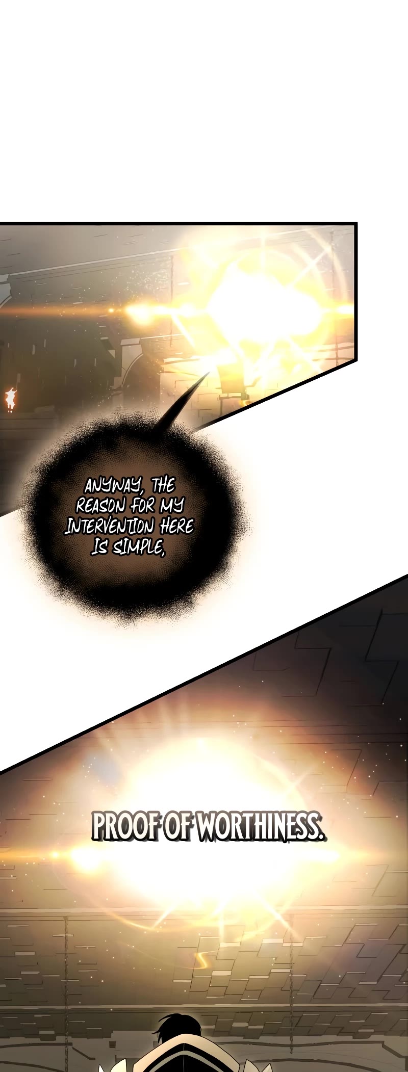 I Obtained a Mythic Item Chapter 89 page 28 - Chapter 89