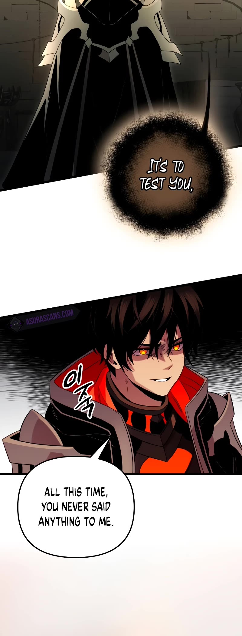 I Obtained a Mythic Item Chapter 89 page 29 - Chapter 89