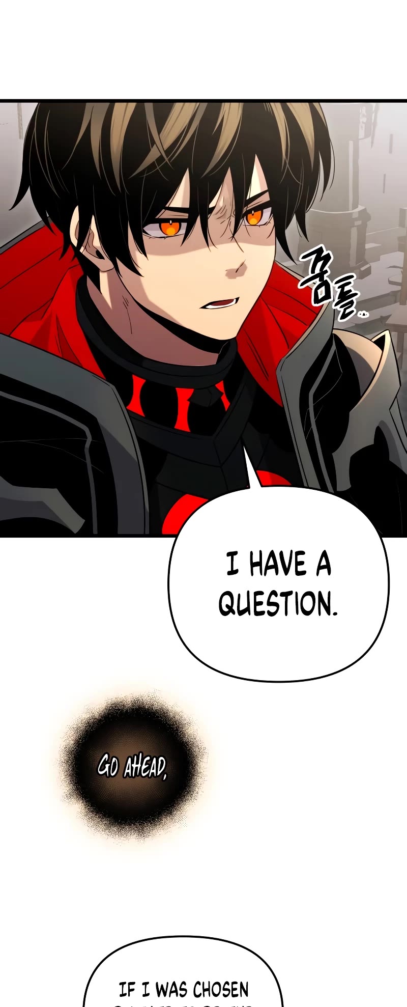 I Obtained a Mythic Item Chapter 89 page 33 - Chapter 89