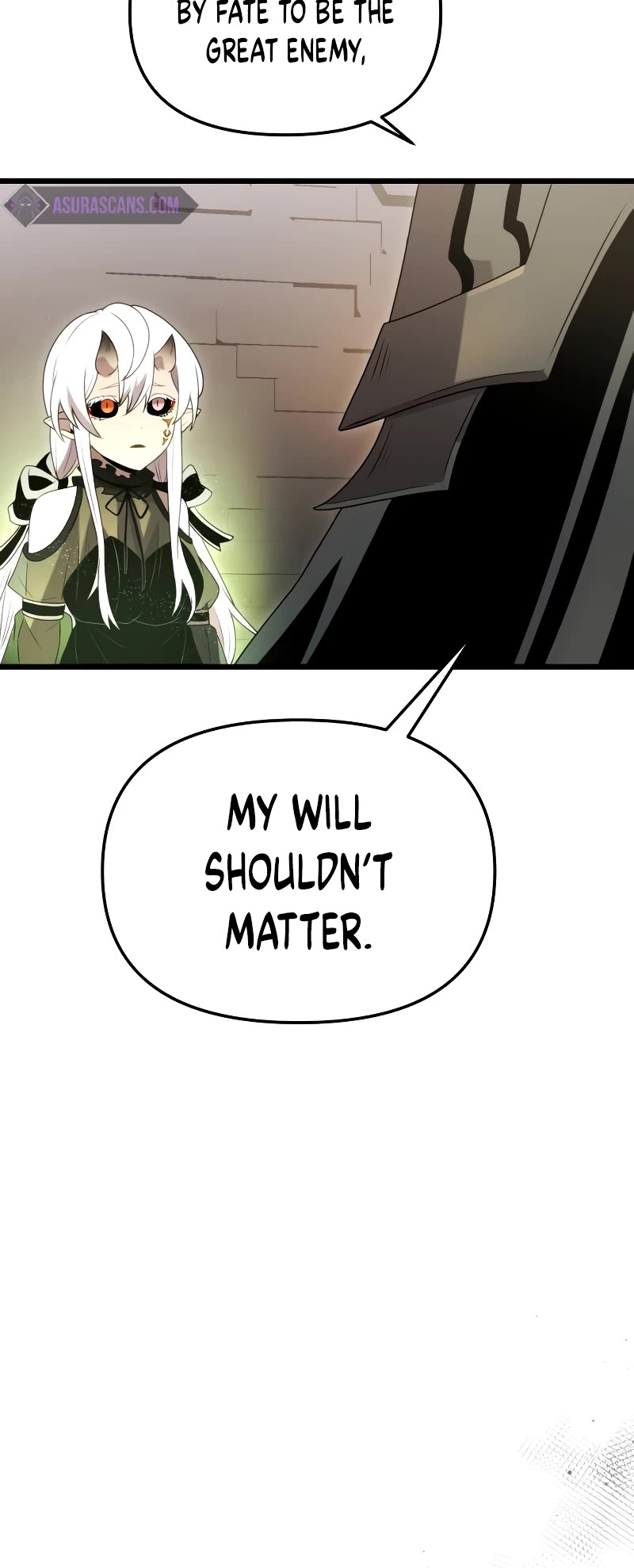 I Obtained a Mythic Item Chapter 89 page 34 - Chapter 89