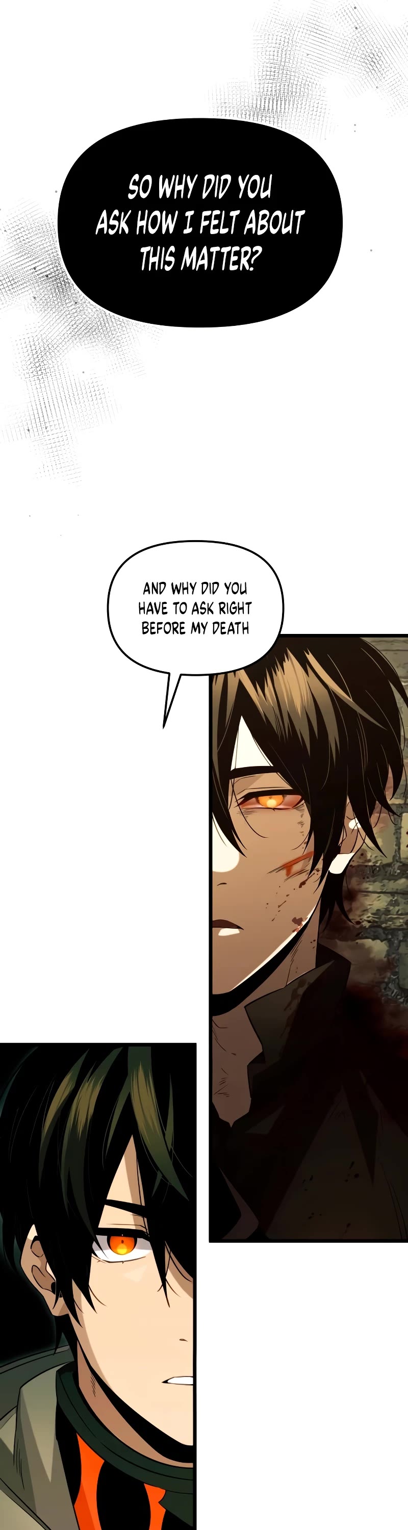 I Obtained a Mythic Item Chapter 89 page 35 - Chapter 89