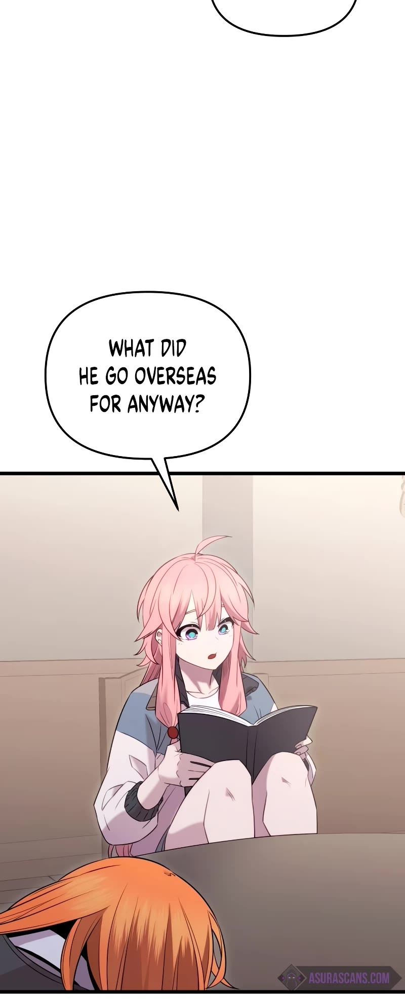 I Obtained a Mythic Item Chapter 89 page 39 - Chapter 89