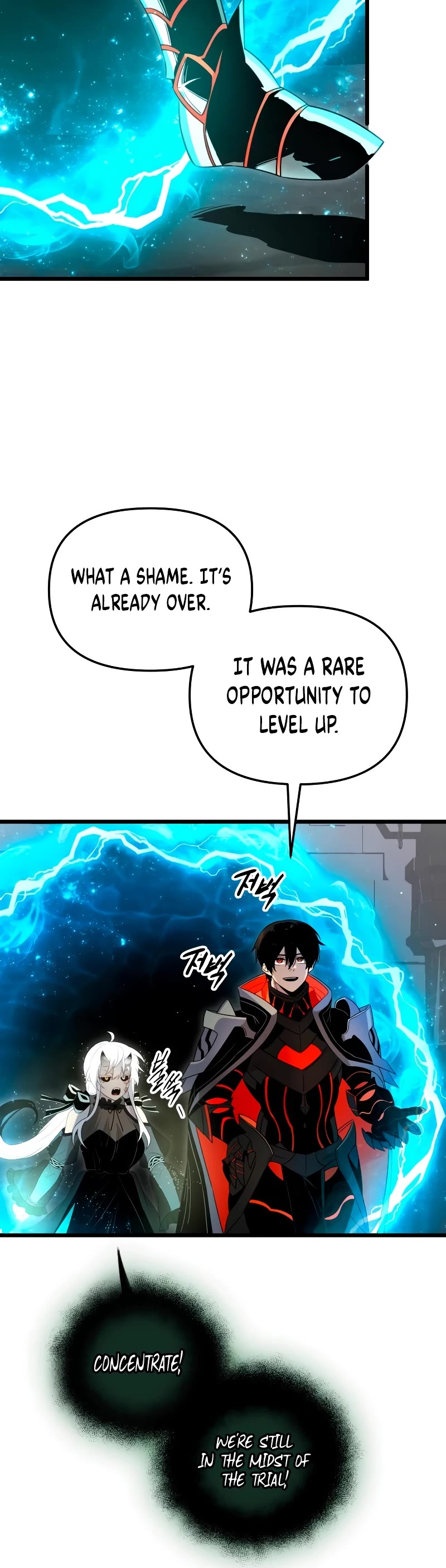 I Obtained a Mythic Item Chapter 89 page 4 - Chapter 89