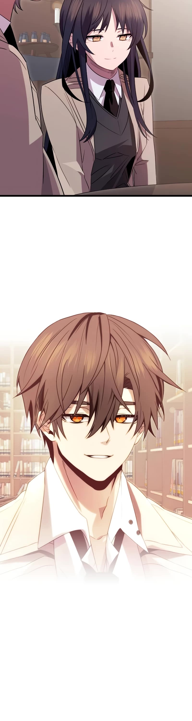 I Obtained a Mythic Item Chapter 89 page 41 - Chapter 89