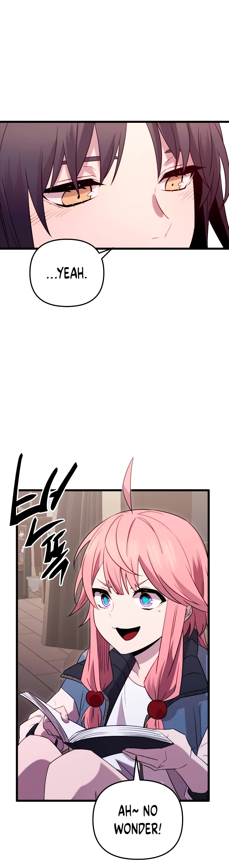 I Obtained a Mythic Item Chapter 89 page 42 - Chapter 89