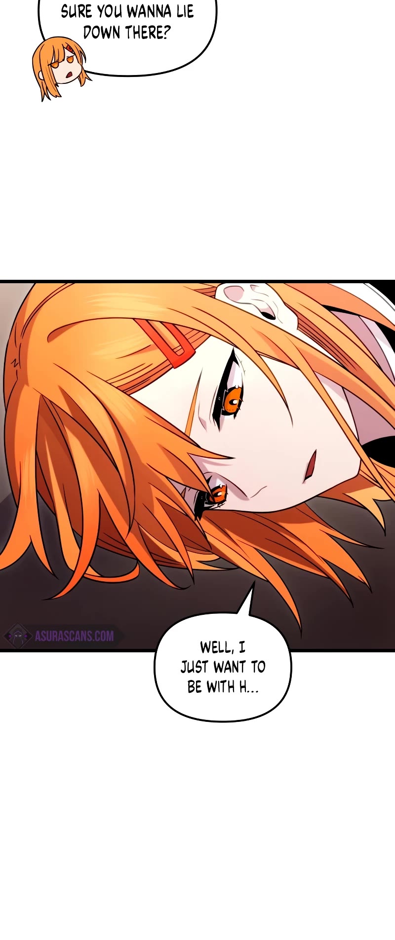 I Obtained a Mythic Item Chapter 89 page 44 - Chapter 89