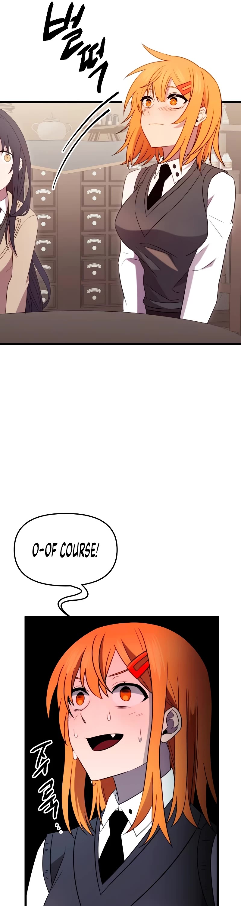 I Obtained a Mythic Item Chapter 89 page 45 - Chapter 89