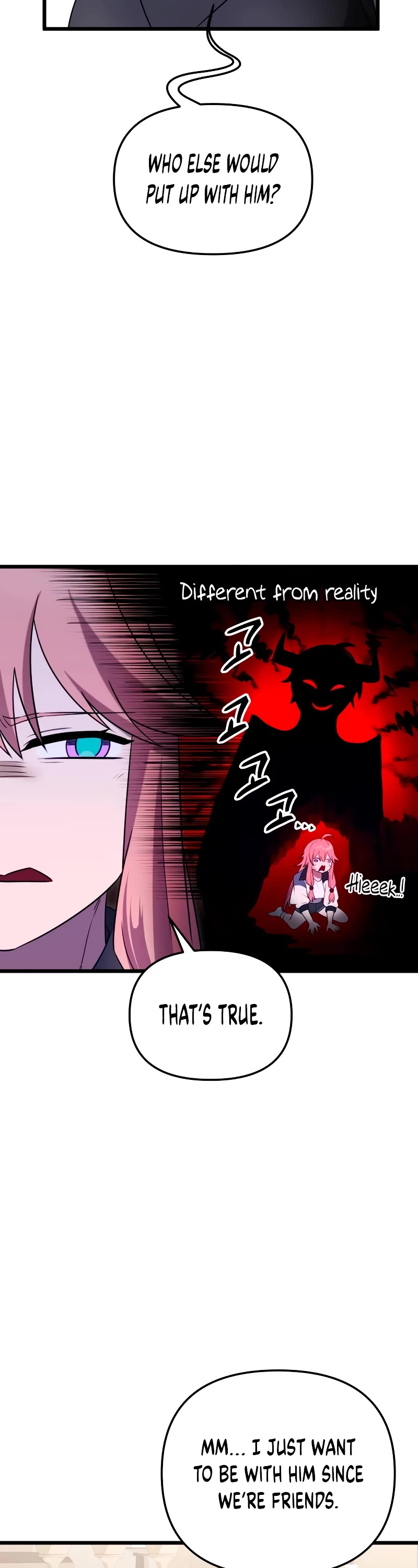 I Obtained a Mythic Item Chapter 89 page 46 - Chapter 89