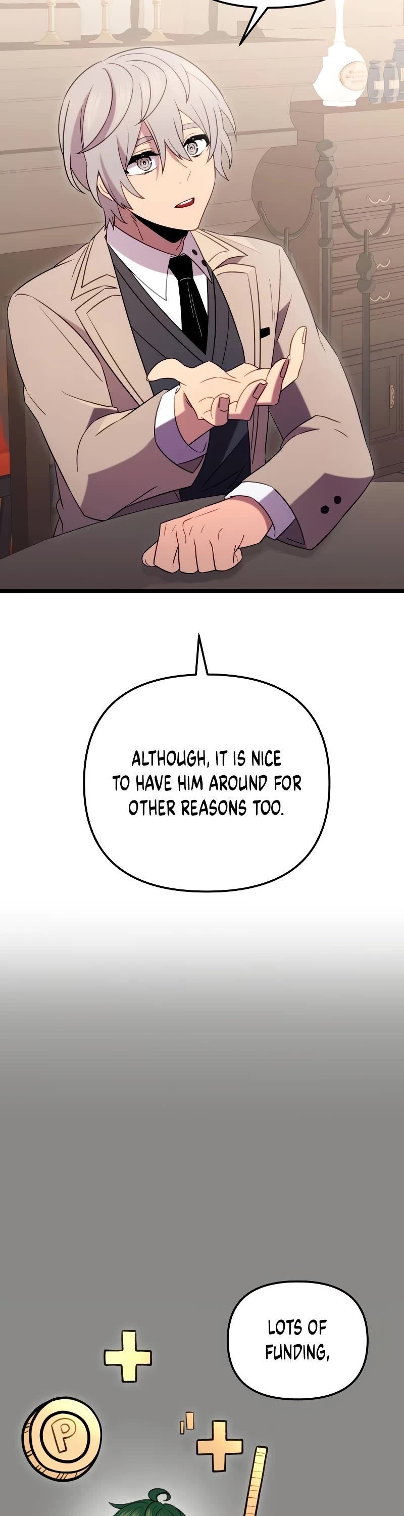I Obtained a Mythic Item Chapter 89 page 47 - Chapter 89