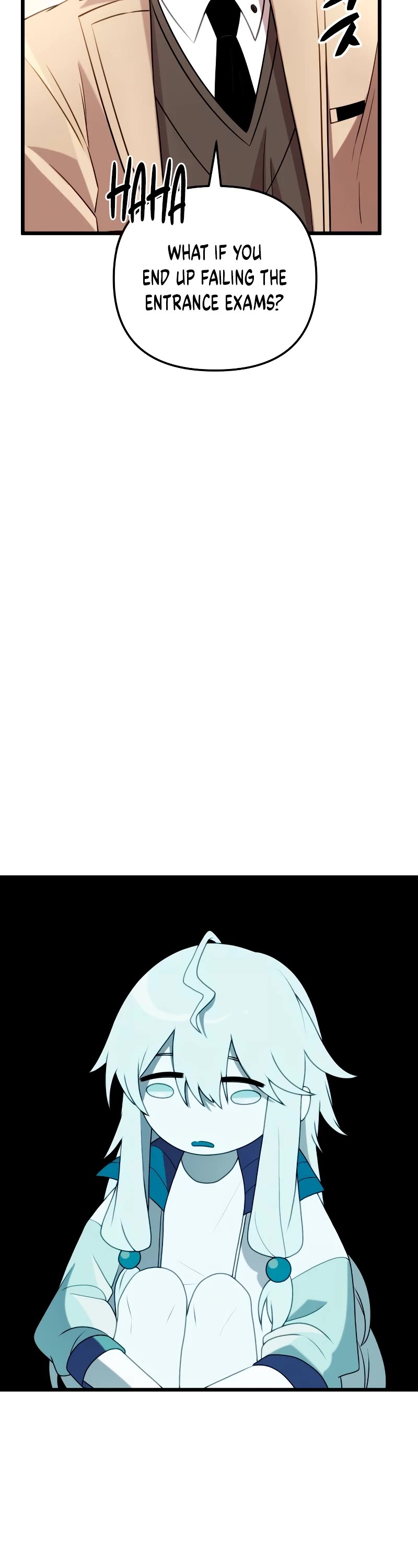I Obtained a Mythic Item Chapter 89 page 51 - Chapter 89