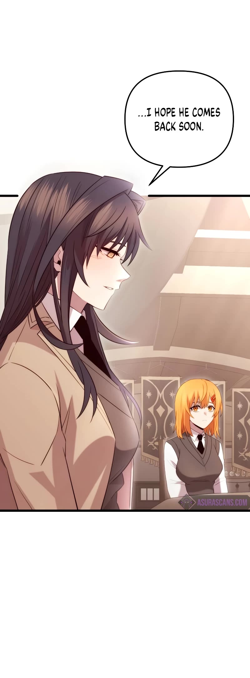 I Obtained a Mythic Item Chapter 89 page 53 - Chapter 89