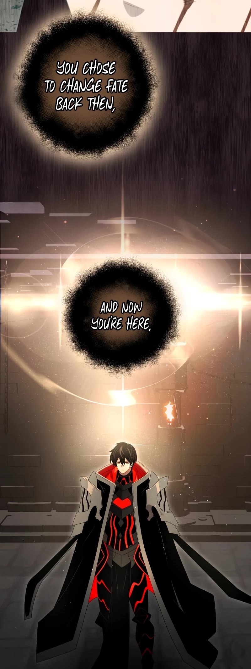 I Obtained a Mythic Item Chapter 89 page 58 - Chapter 89