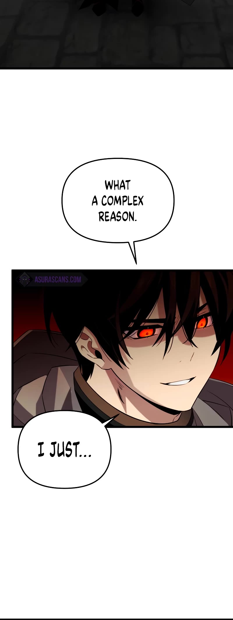 I Obtained a Mythic Item Chapter 89 page 59 - Chapter 89