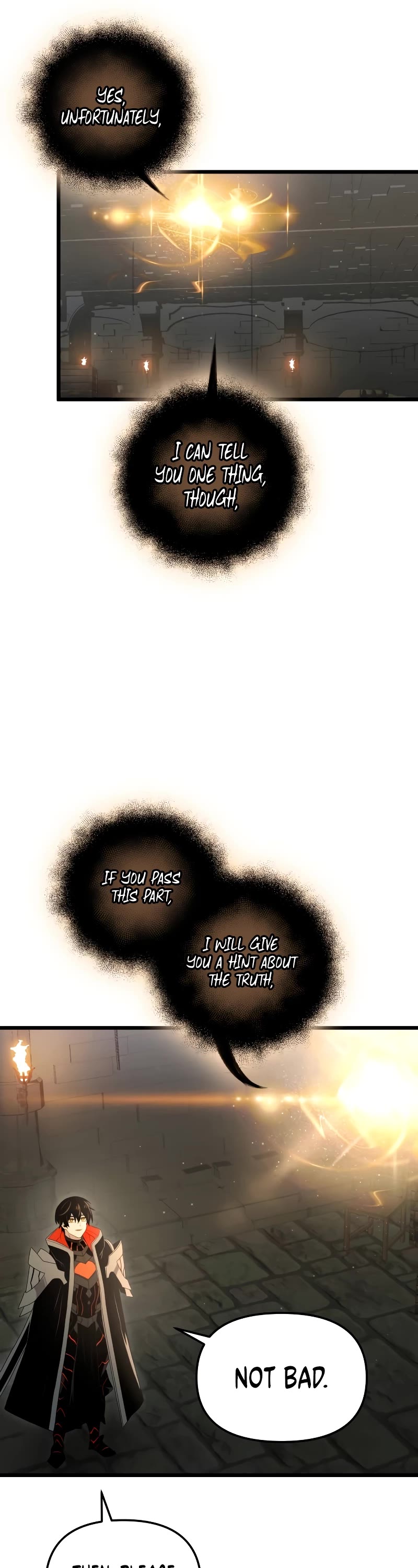 I Obtained a Mythic Item Chapter 89 page 62 - Chapter 89