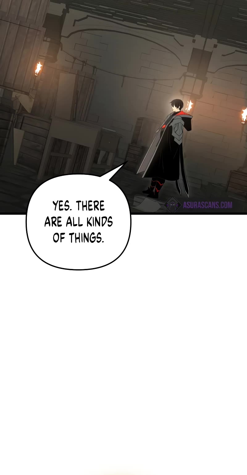 I Obtained a Mythic Item Chapter 89 page 64 - Chapter 89
