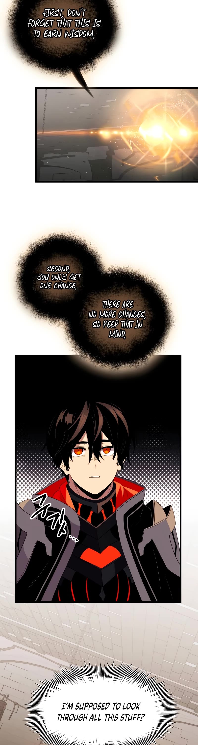I Obtained a Mythic Item Chapter 89 page 66 - Chapter 89