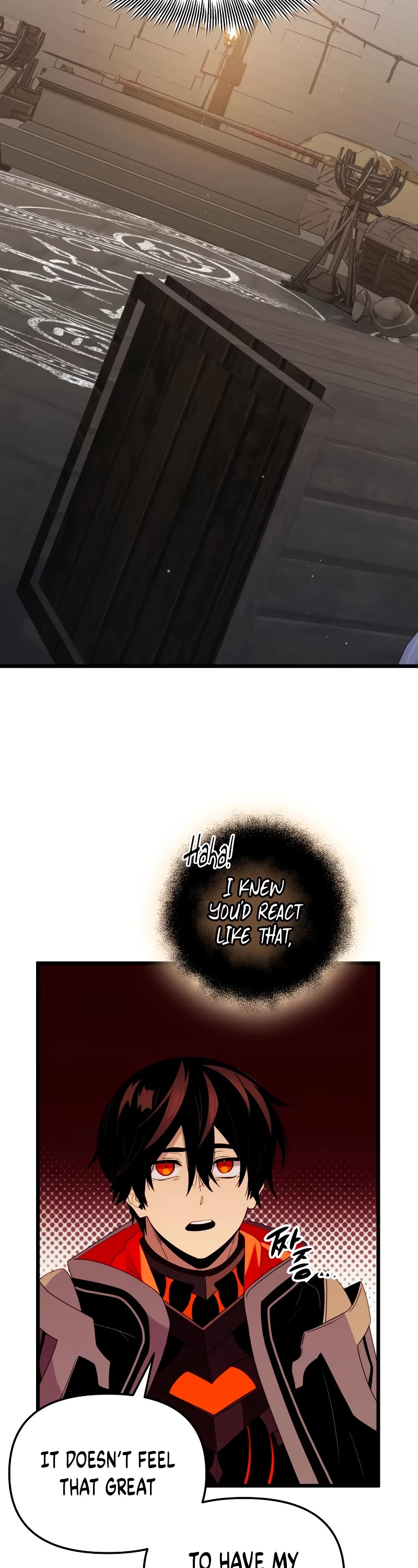I Obtained a Mythic Item Chapter 89 page 67 - Chapter 89