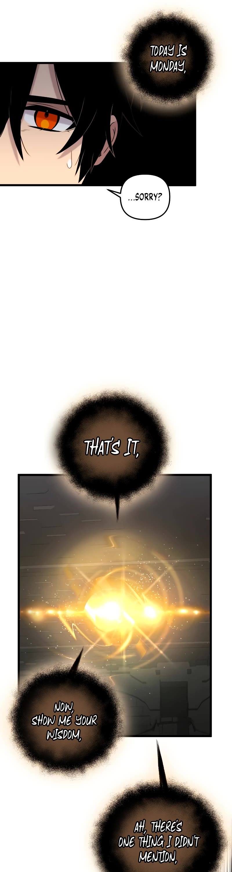 I Obtained a Mythic Item Chapter 89 page 71 - Chapter 89