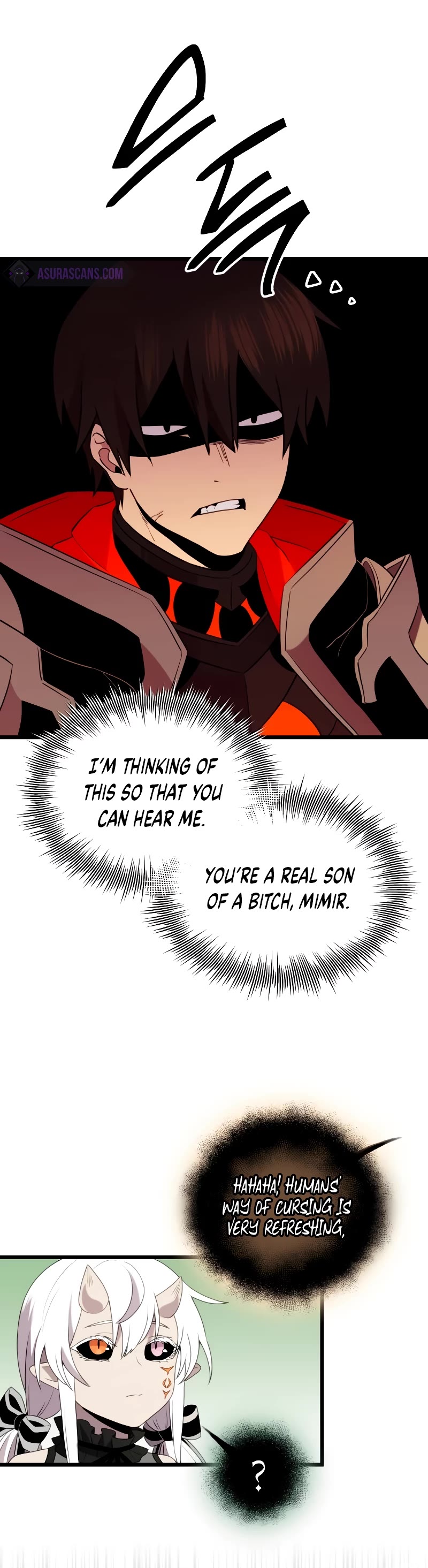 I Obtained a Mythic Item Chapter 89 page 73 - Chapter 89