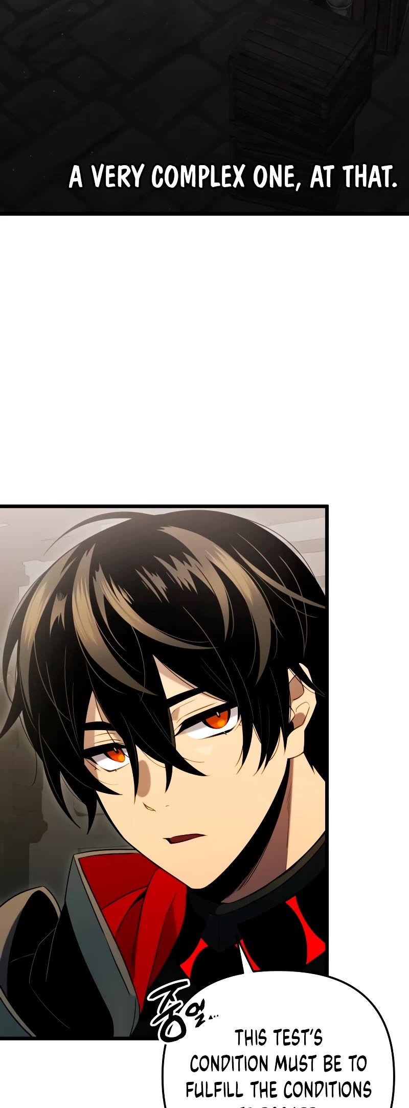 I Obtained a Mythic Item Chapter 89 page 9 - Chapter 89