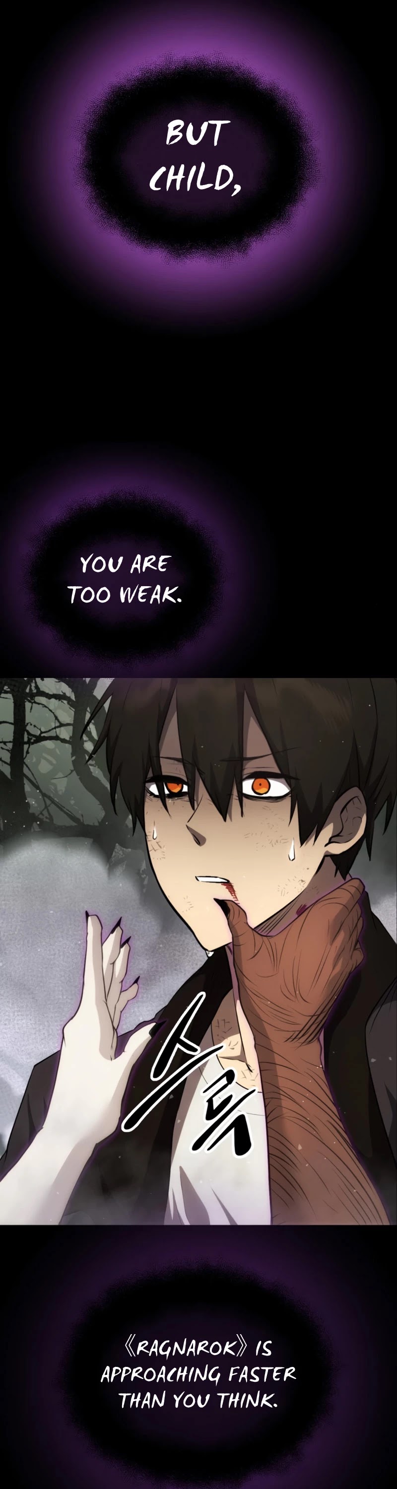 I Obtained a Mythic Item Chapter 9 page 10 - Chapter 9