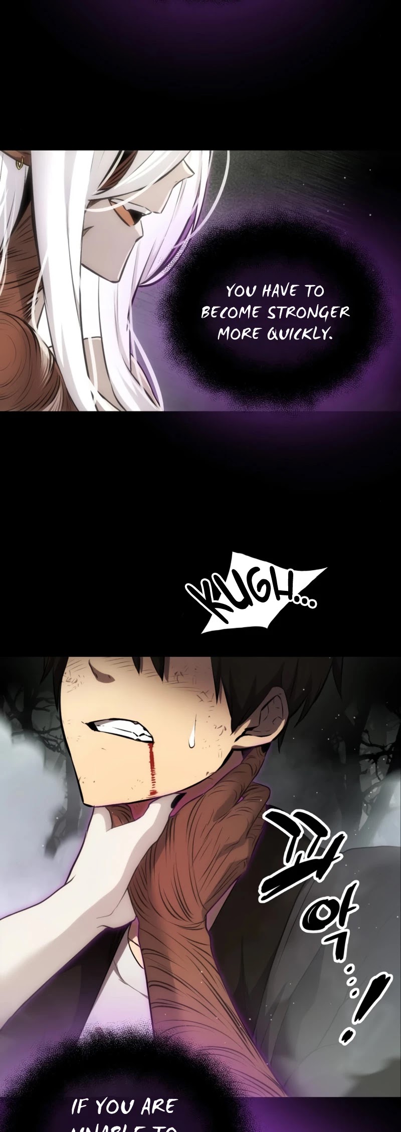 I Obtained a Mythic Item Chapter 9 page 11 - Chapter 9