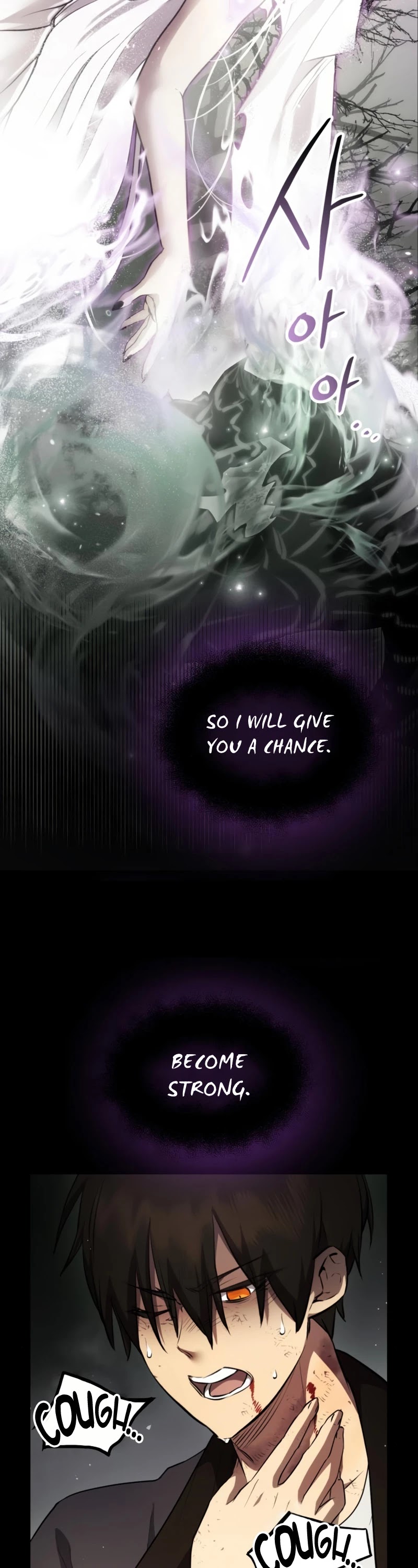 I Obtained a Mythic Item Chapter 9 page 14 - Chapter 9