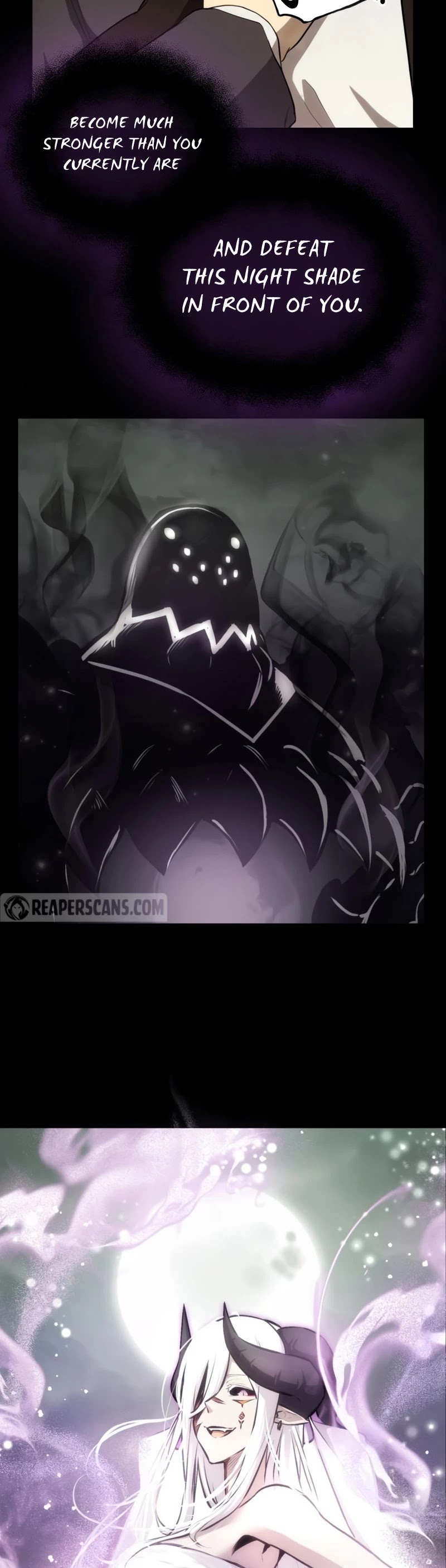 I Obtained a Mythic Item Chapter 9 page 15 - Chapter 9
