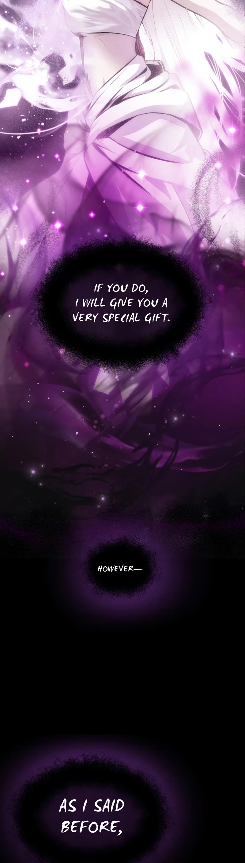 I Obtained a Mythic Item Chapter 9 page 16 - Chapter 9