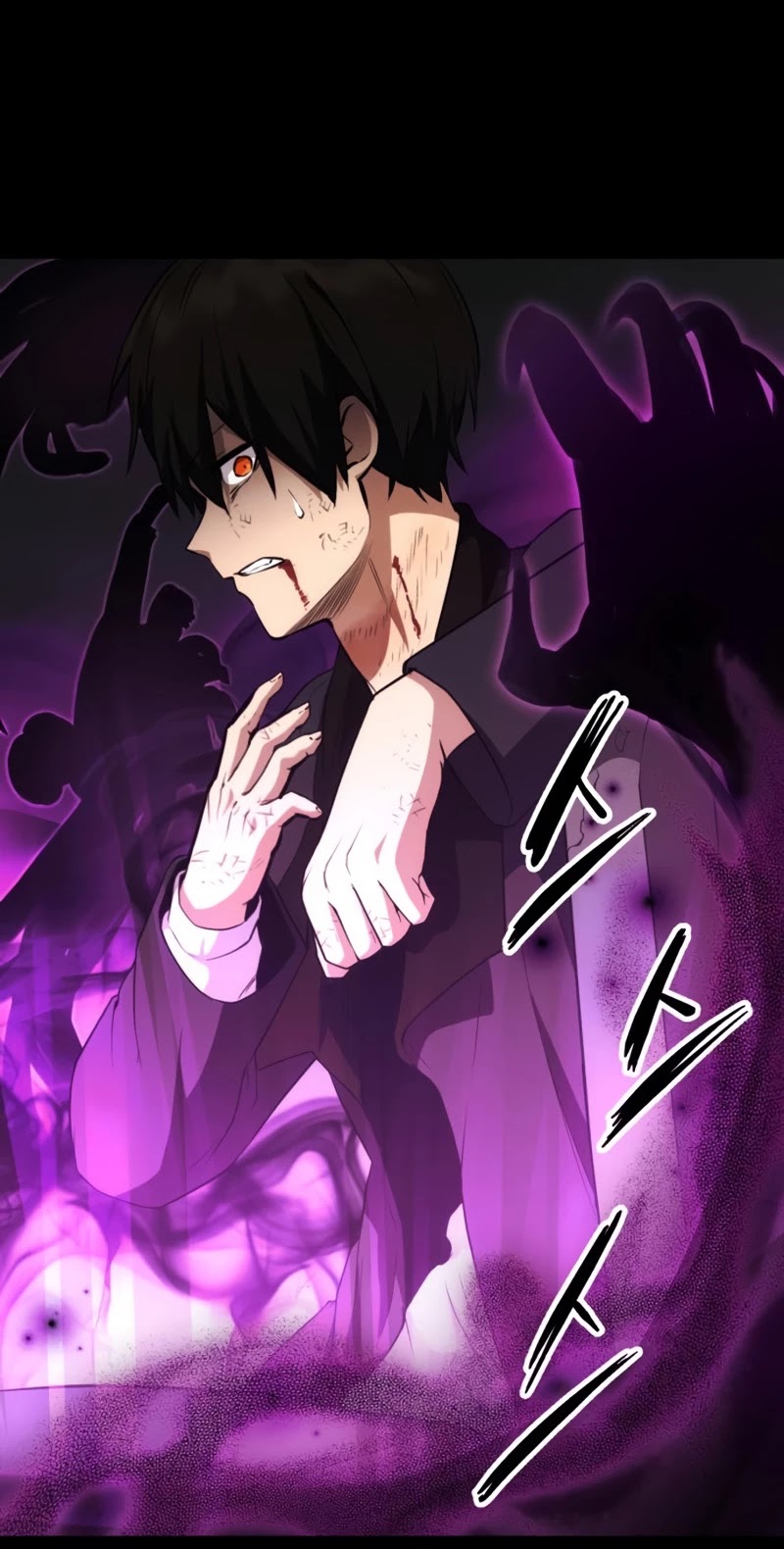 I Obtained a Mythic Item Chapter 9 page 20 - Chapter 9