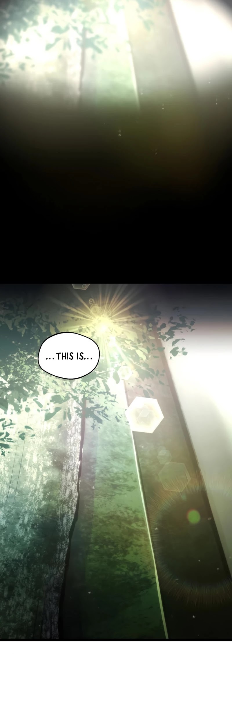 I Obtained a Mythic Item Chapter 9 page 28 - Chapter 9