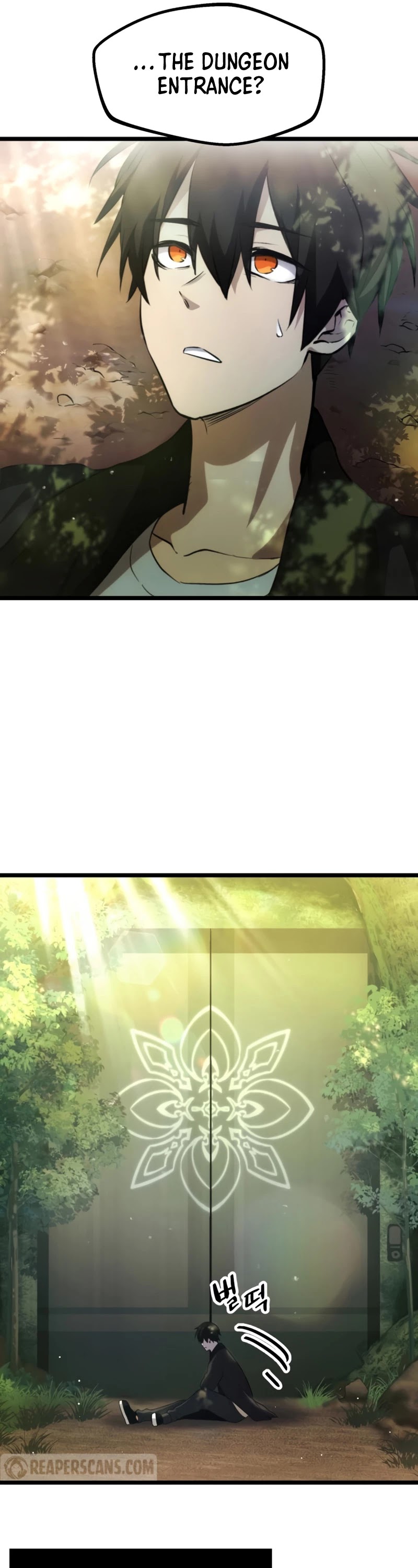 I Obtained a Mythic Item Chapter 9 page 29 - Chapter 9