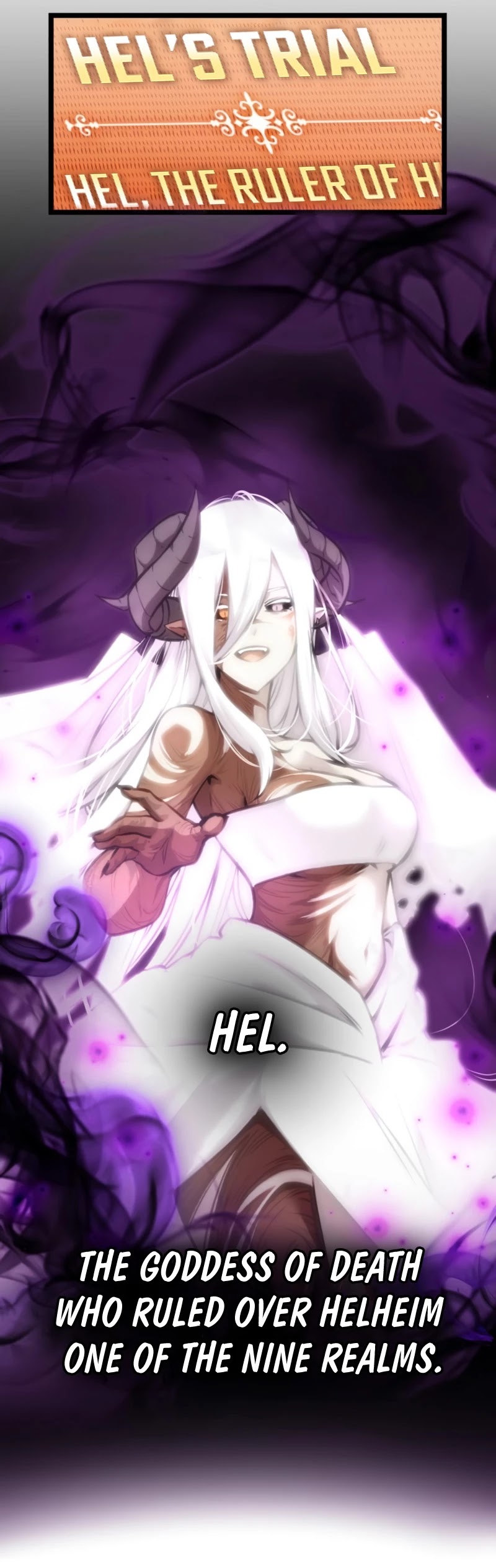 I Obtained a Mythic Item Chapter 9 page 32 - Chapter 9
