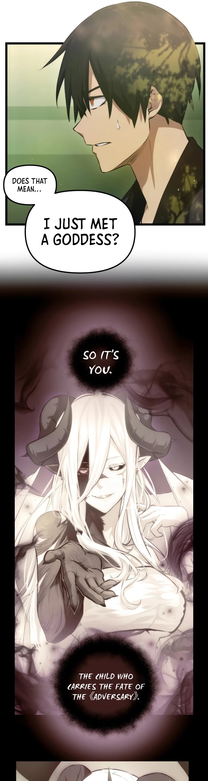 I Obtained a Mythic Item Chapter 9 page 33 - Chapter 9