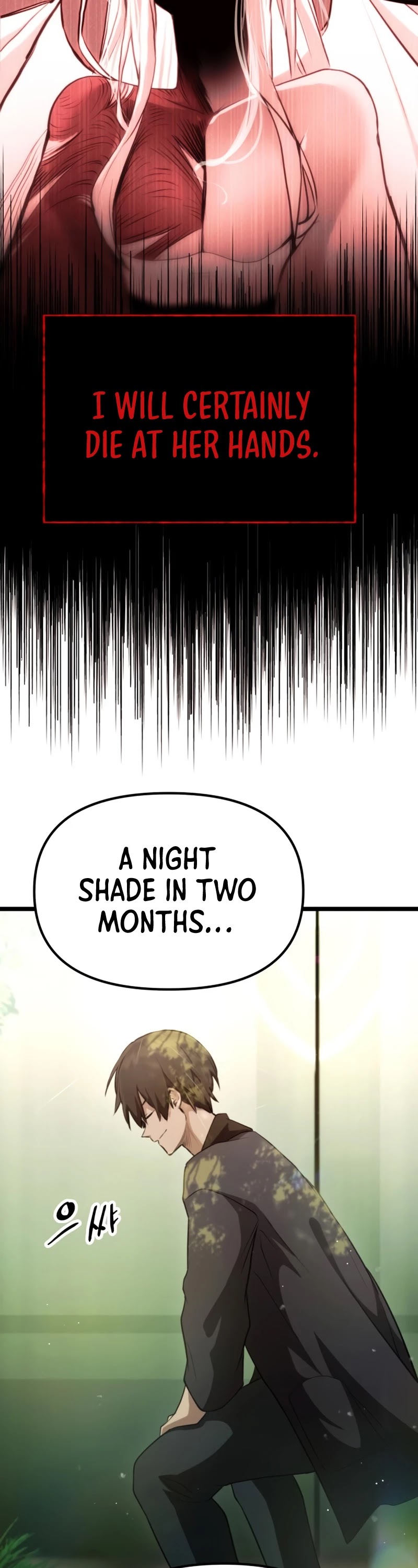 I Obtained a Mythic Item Chapter 9 page 38 - Chapter 9