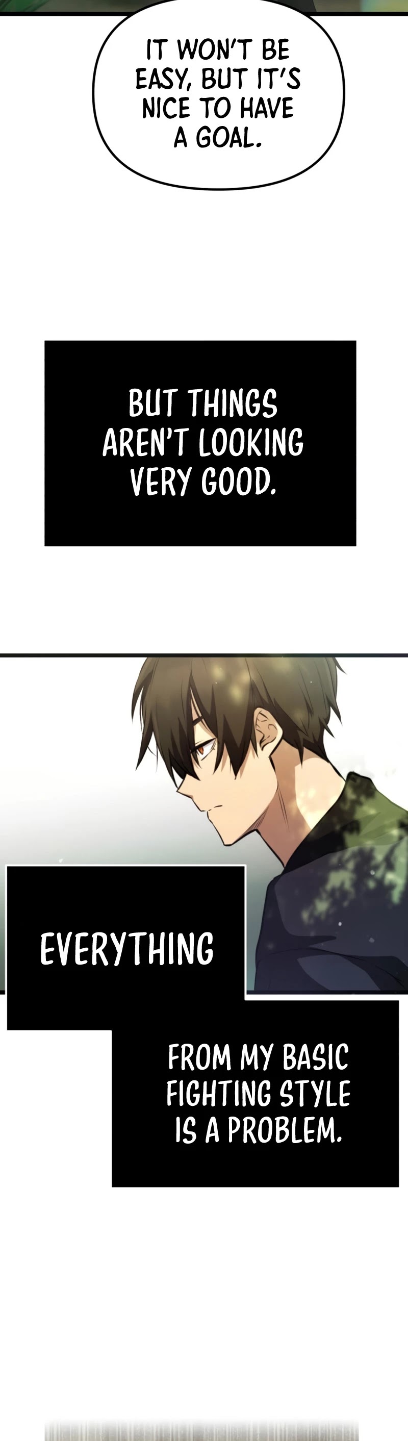 I Obtained a Mythic Item Chapter 9 page 39 - Chapter 9