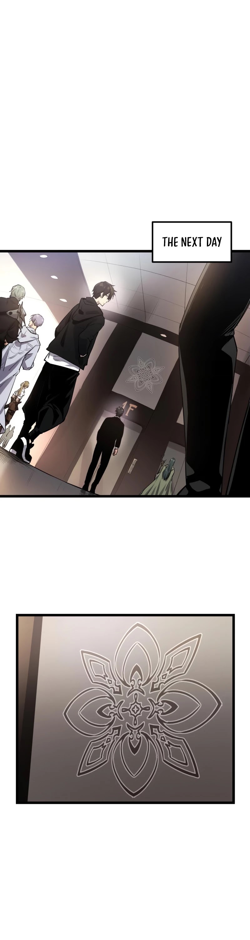 I Obtained a Mythic Item Chapter 9 page 45 - Chapter 9