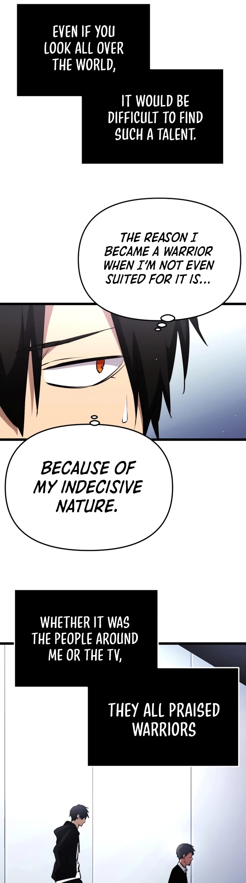 I Obtained a Mythic Item Chapter 9 page 47 - Chapter 9