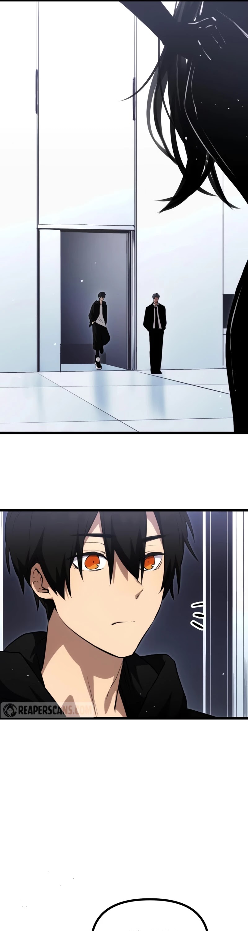 I Obtained a Mythic Item Chapter 9 page 49 - Chapter 9